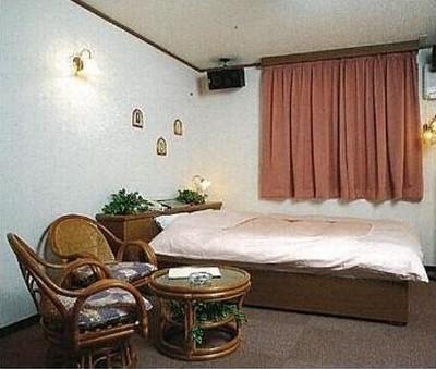 Hotel Bell House Saitama Ruang foto